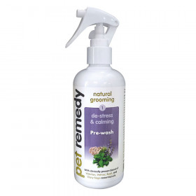 Pet Remedy Pre-Wash - успокояващ спрей за преди къпане 300 мл.